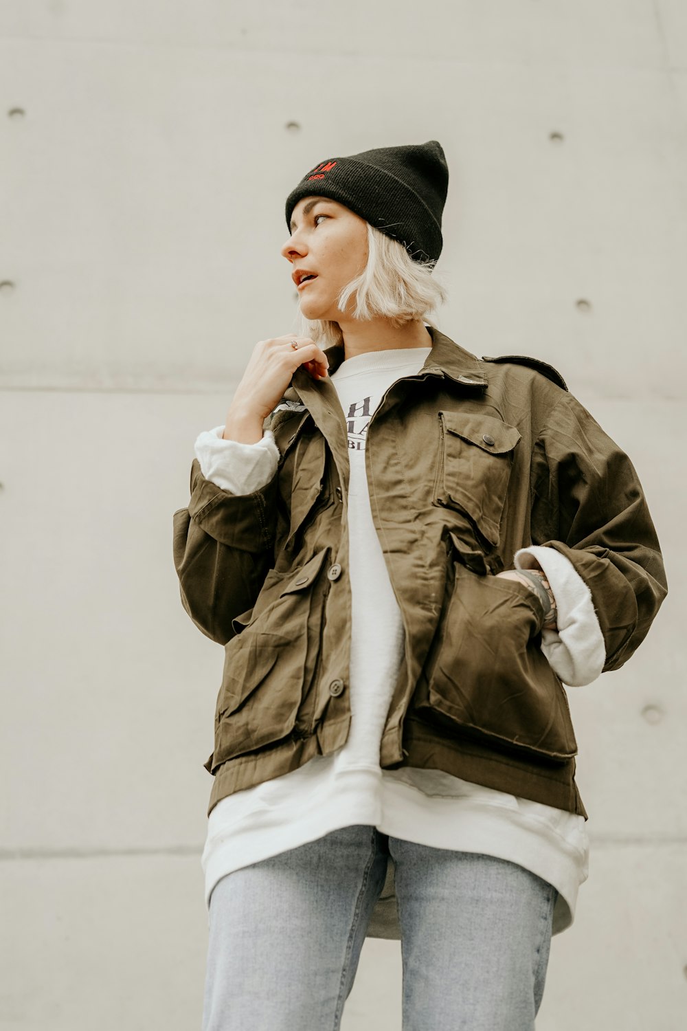 Fashion Model